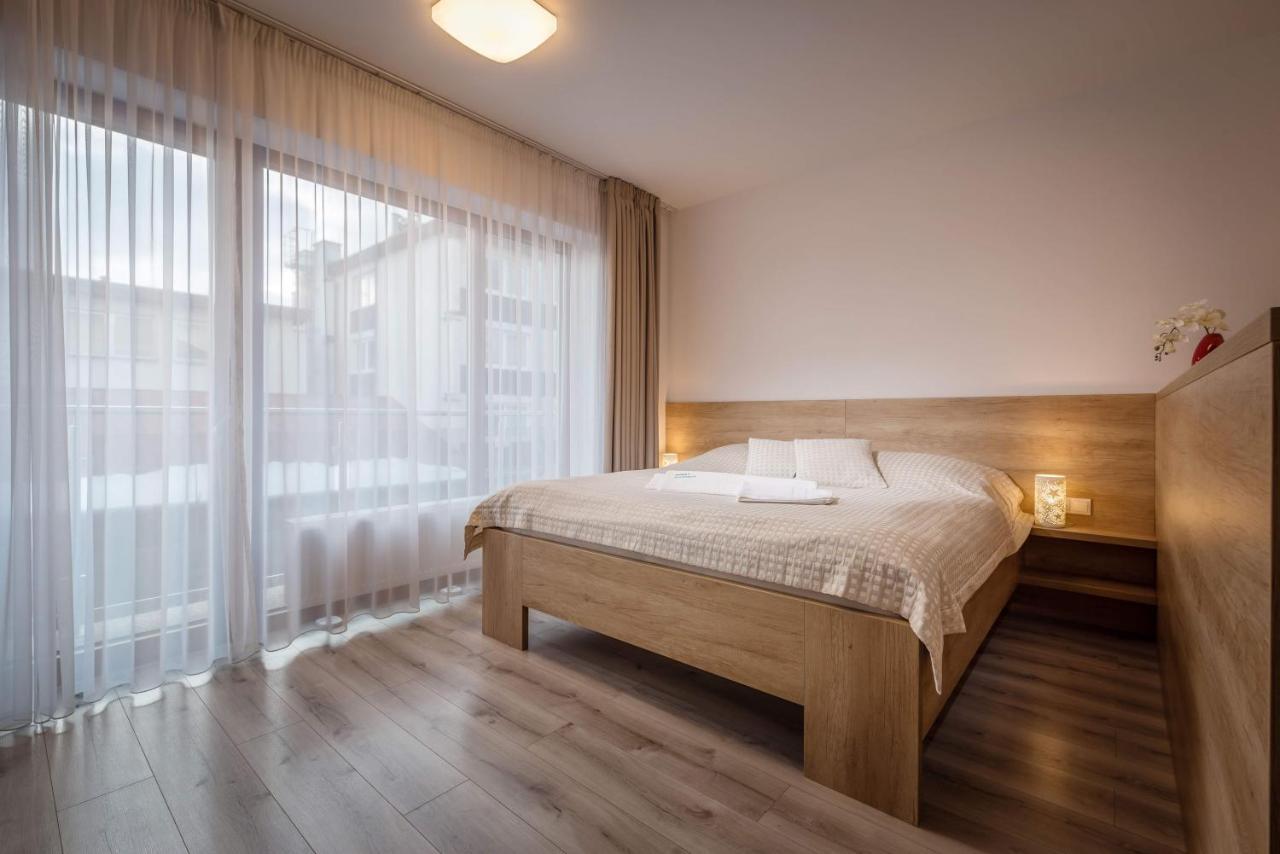 Horsky Apartman Hrebienok A203 Vysoke Tatry Exterior photo