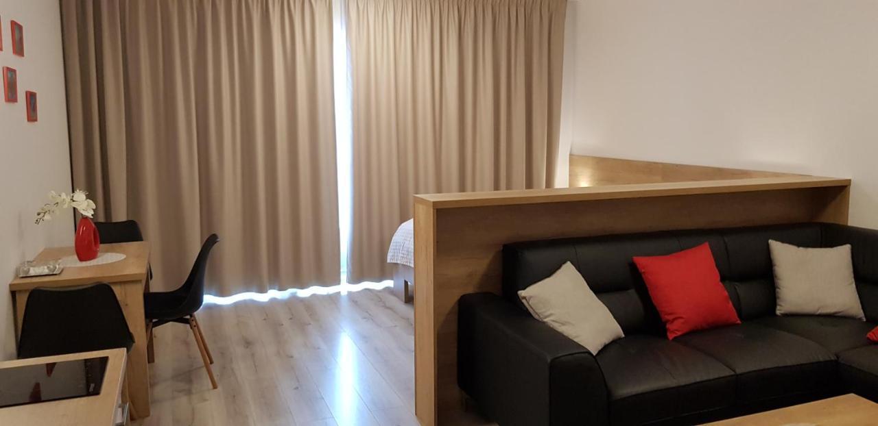 Horsky Apartman Hrebienok A203 Vysoke Tatry Exterior photo