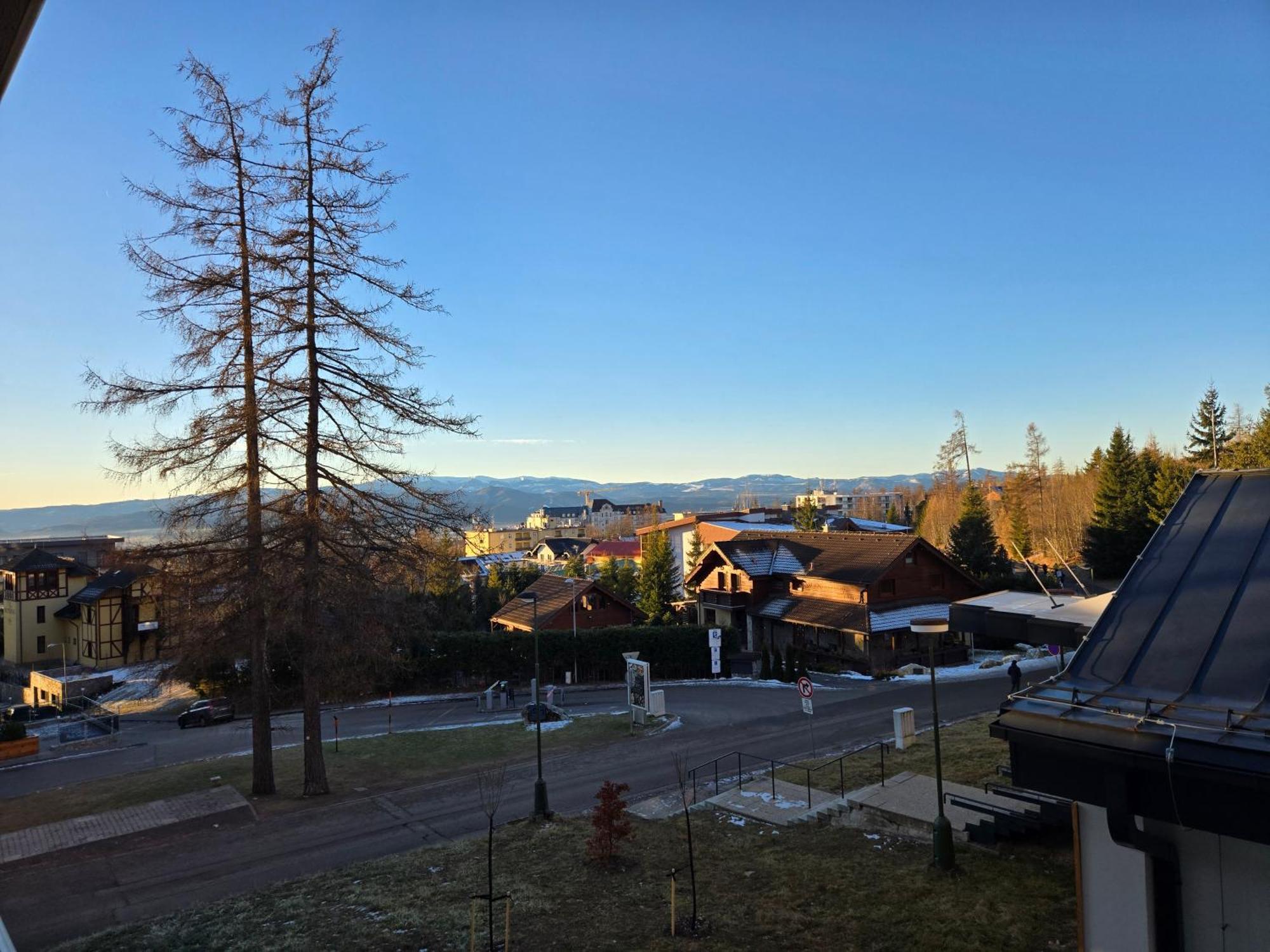Horsky Apartman Hrebienok A203 Vysoke Tatry Exterior photo